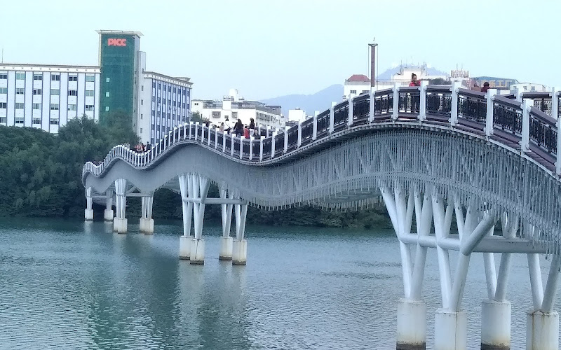 Sanya Bridge