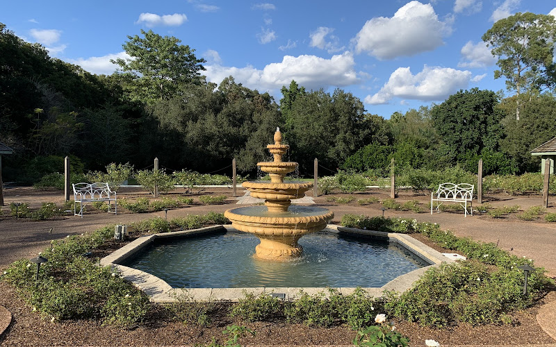 Harry P Leu Gardens