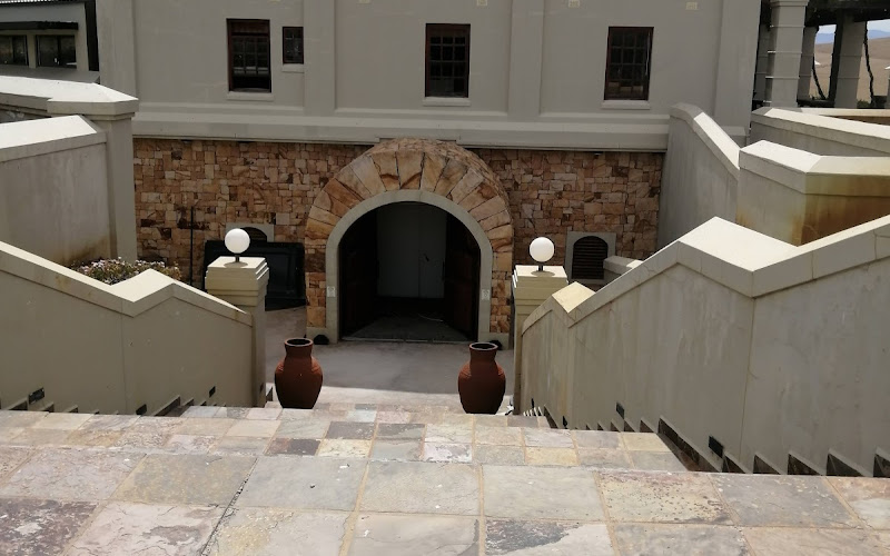 Org de Rac Organic Wine Estate
