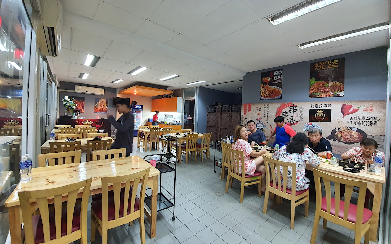 Seoul by Soul Lat Phrao ลาดพร้าว71