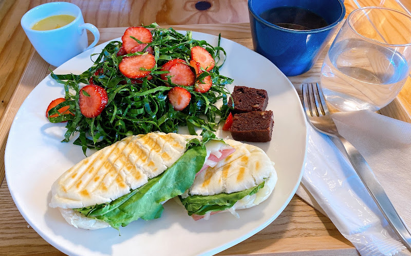 カフェ・ミロク