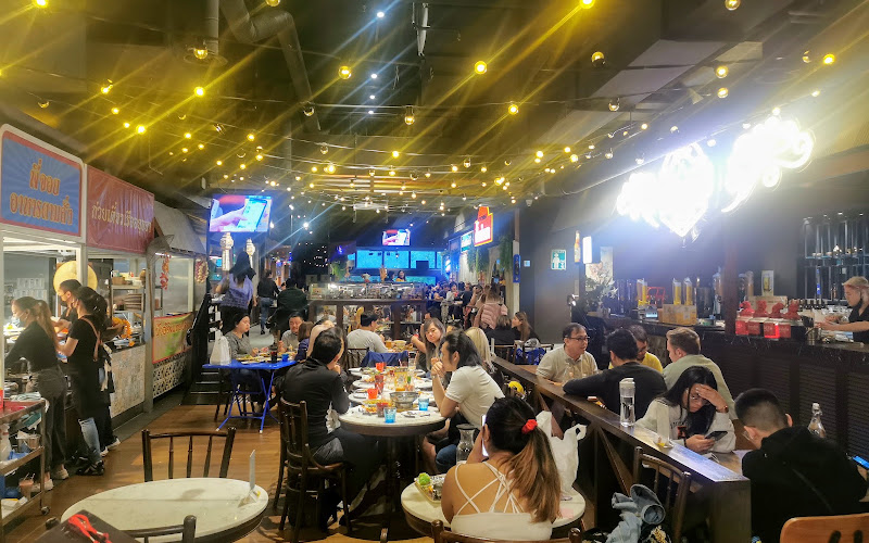 Thai Town Melbourne