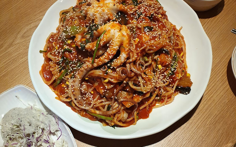 아구찜 참 잘하는집