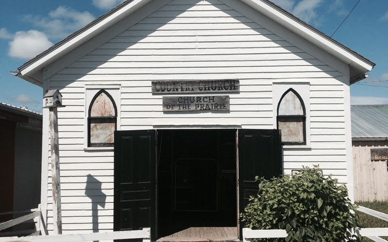 Pioneer Auto Museum