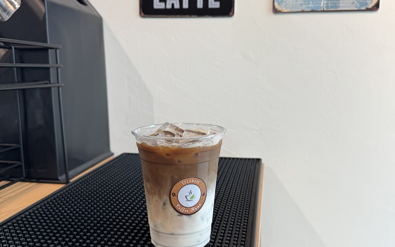 D'Lereh Coffee Haus