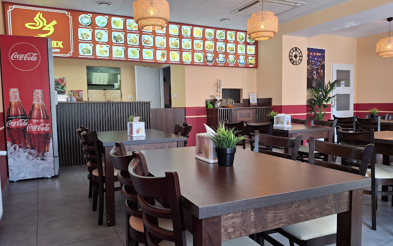 PHOENIX BAR ORIENTALNY