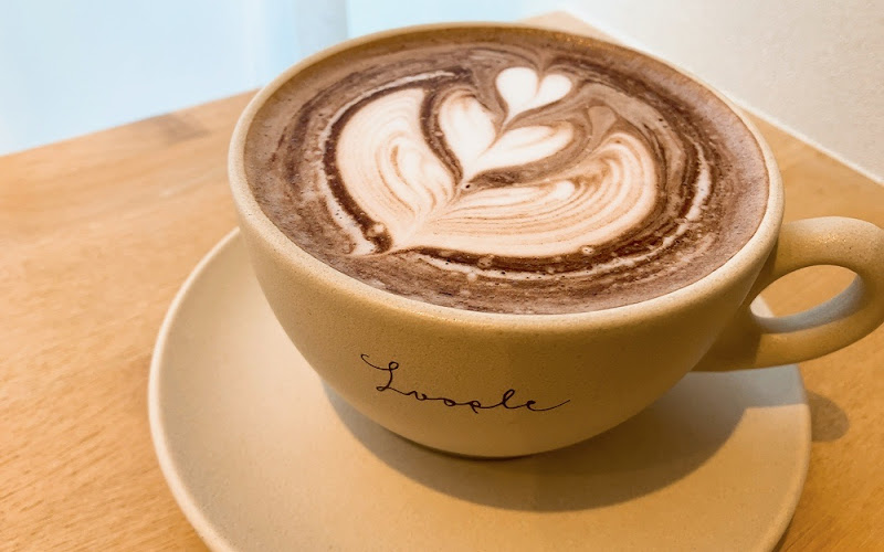 BAKE & CAFE Loople