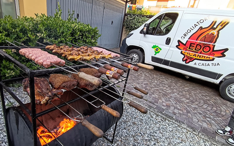 Edo picanha - Cibo a domicilio - Gastronomia e Rosticceria a casa tua
