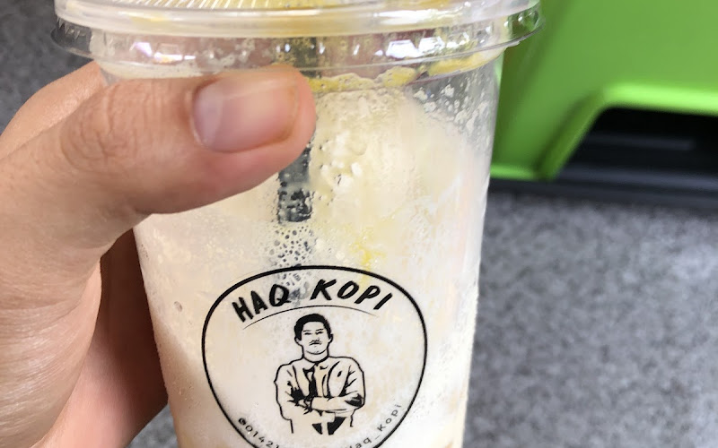 Haq Kopi