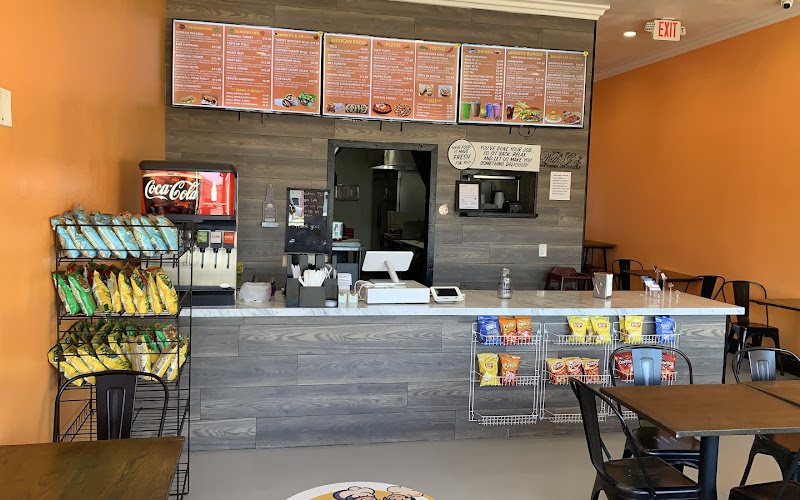 Amigos Cafe
