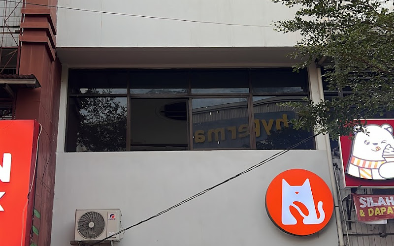 TOMORO COFFEE - Boulevard