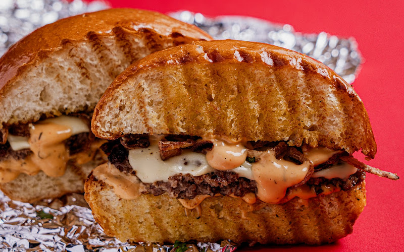 مطعم قصدير | Qasdeer Restaurant