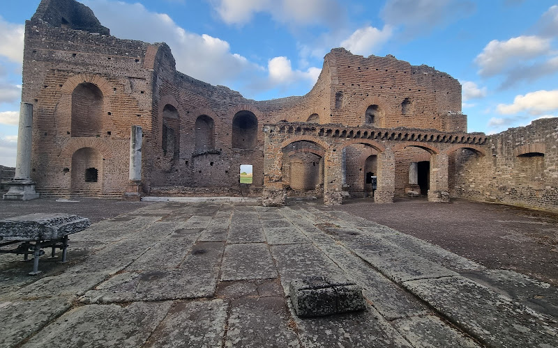 Via Appia Antica