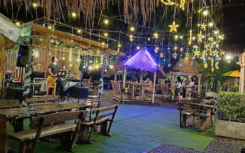 ชิลกัญ ริมน้ำ