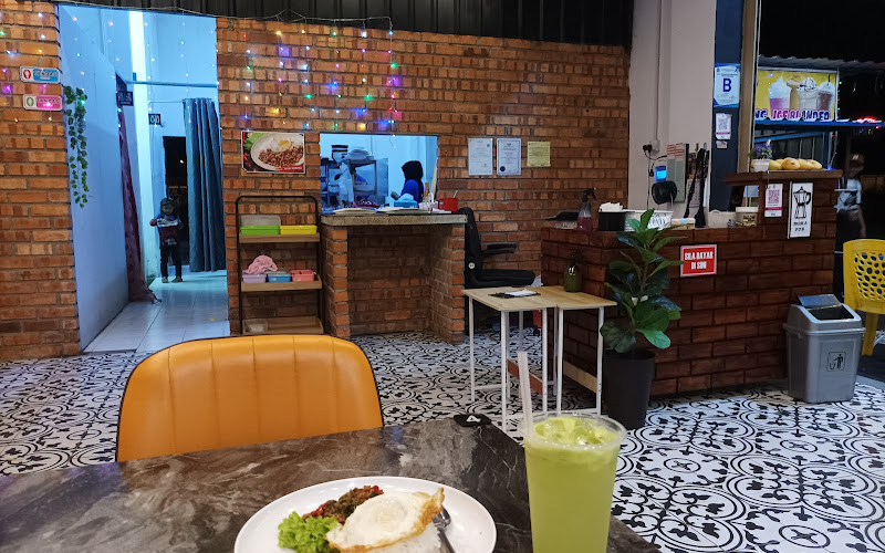 Restoran Umi Kitchen