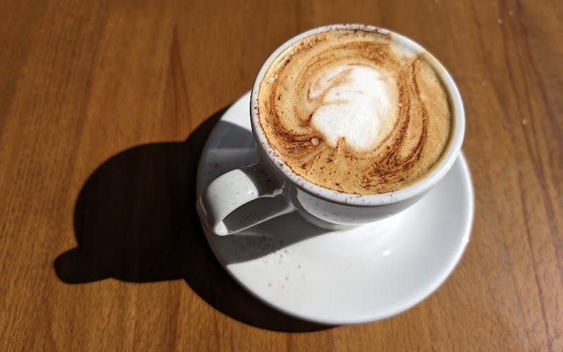 MountainHouse Cafe