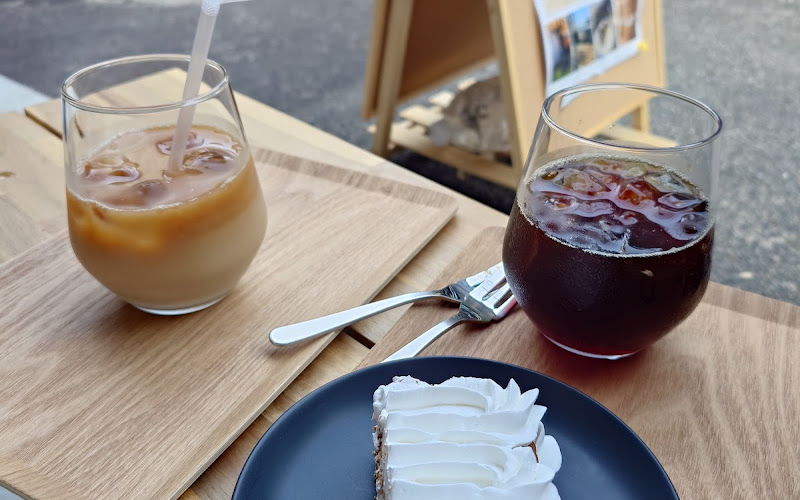 RAJAH COFFEE ロースタリー&カフェ