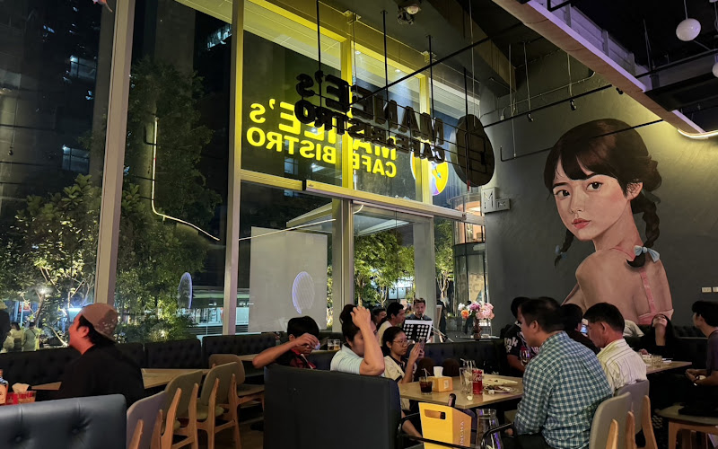Manee's Cafe&Bistro