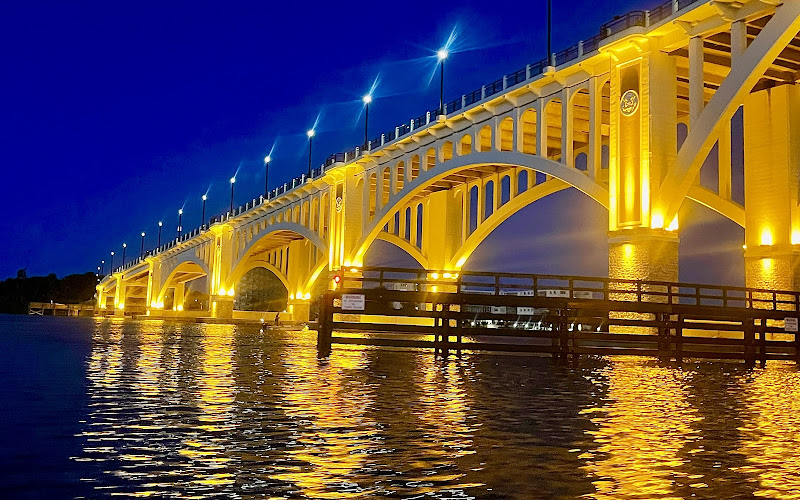 World Famous Boat Tours