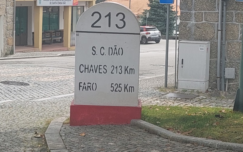 Núcleo Sporting de Santa Comba Dão