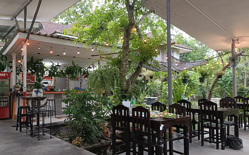 เฟรชแหนมเนือง สันทราย เชียงราย