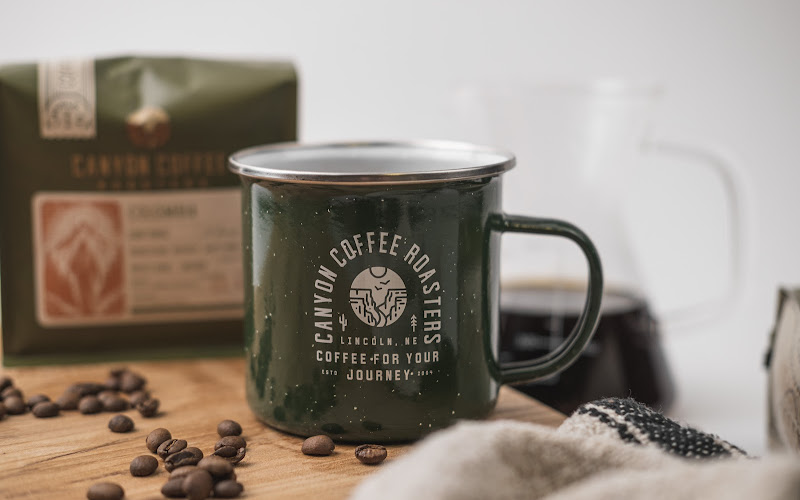 Canyon Coffee Roasters