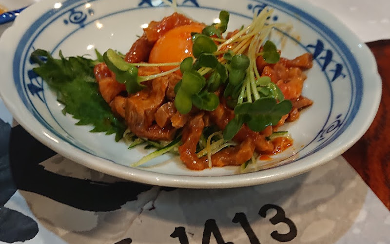 ちゃんこ やぐら太鼓