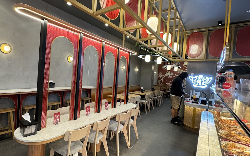 Big Bowl Kitchen+ Parkmore