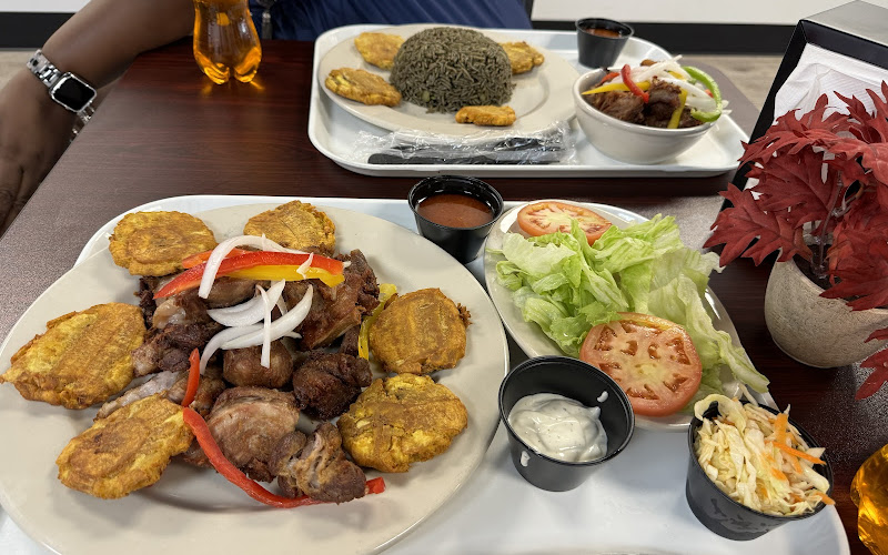 ROSE GOUTE CREOLE RESTAURANT
