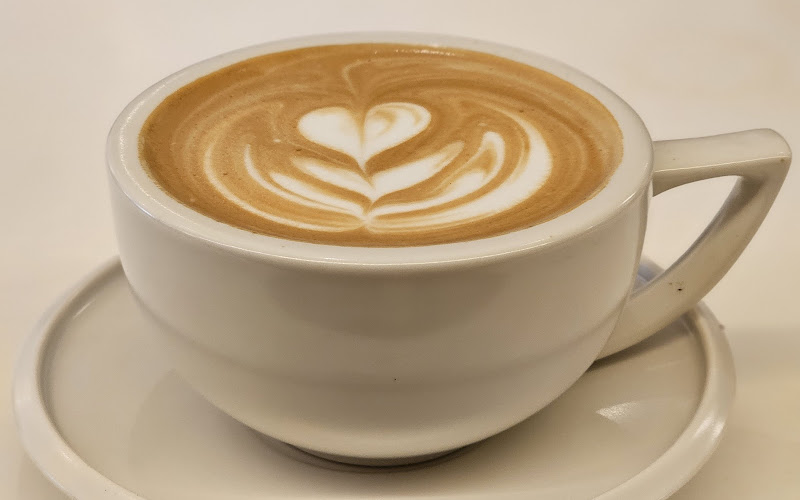 ASK Coffee Roastery Singapore