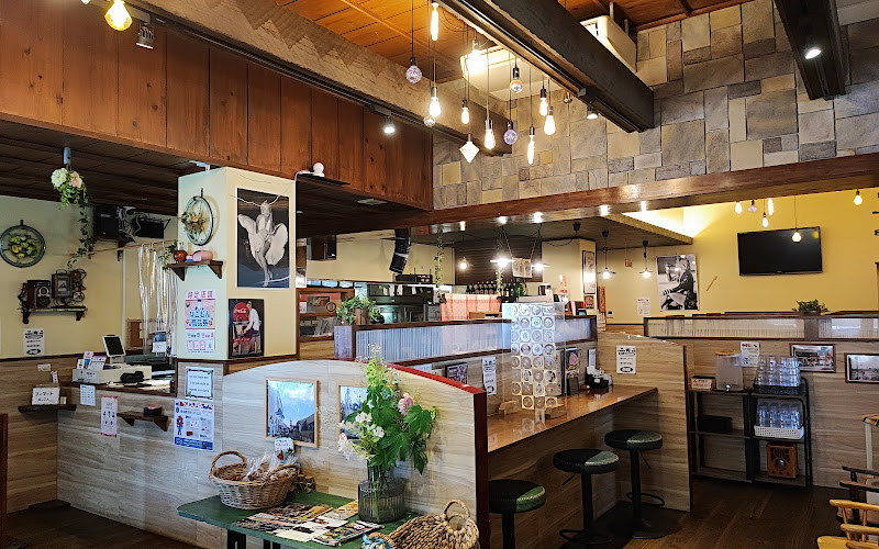 Yanbaru Restaurant Steak & Seafood 58