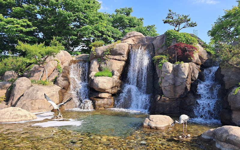 덕산 메타세쿼이아길