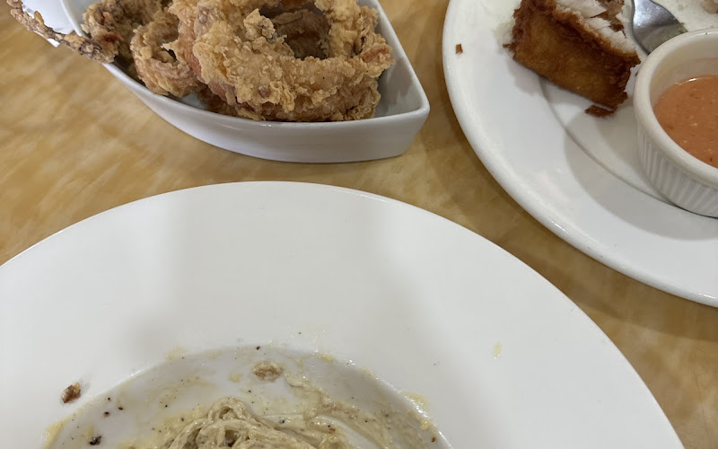 Small Coconut @ Stutong38