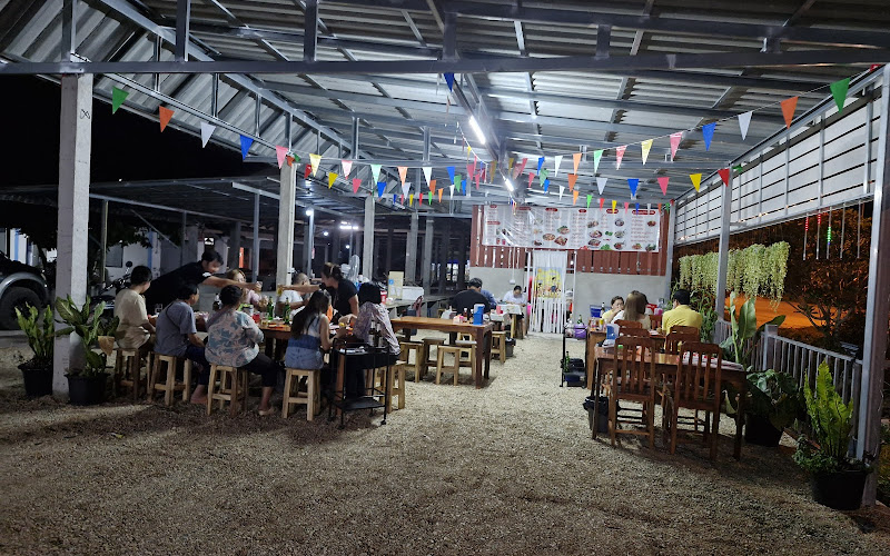 ครัวสัญจร ดอยลาน เชียงราย