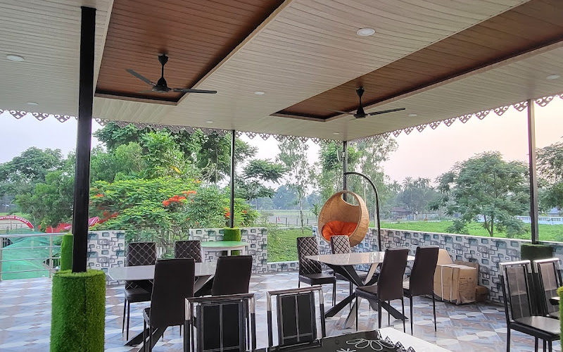 The Boutique Resort & Restaurant