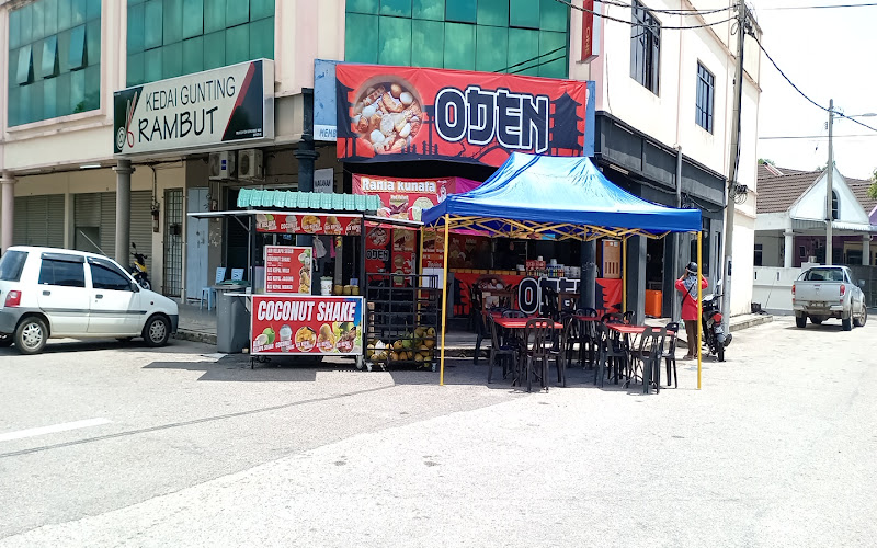 Taman Impian Emas