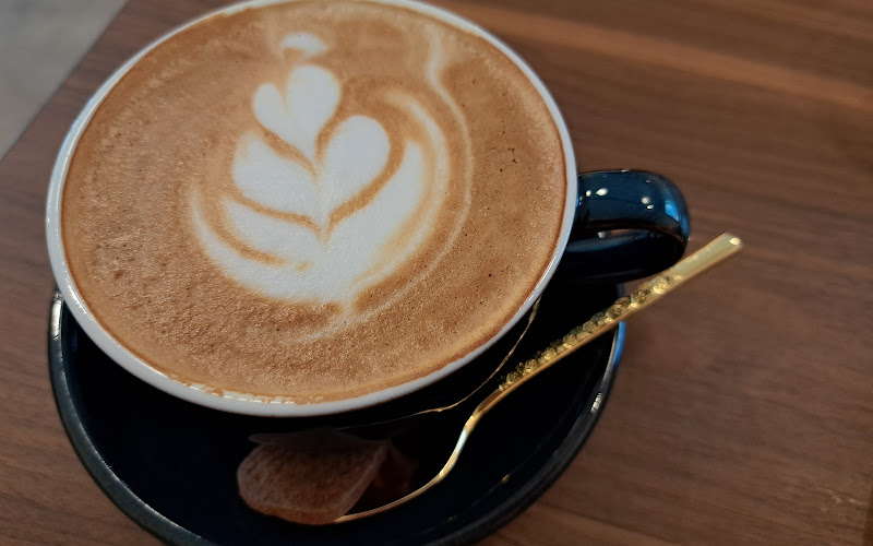 カフェコビナ