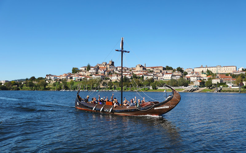 Rio Miño en Barco - Paseos en Barco