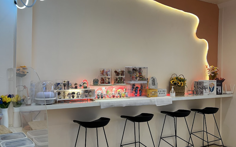 Daifuku factory - ไดฟูกุ แฟคทอรี่