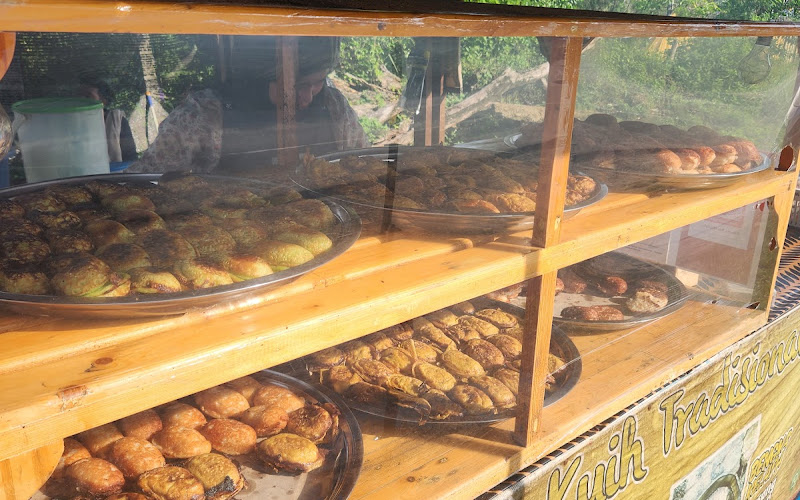 Kak Angah Kuih Tradisional Balok