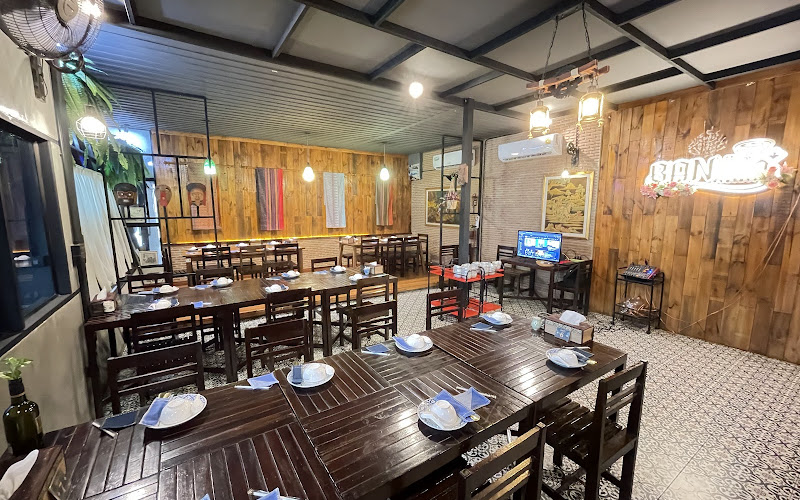 ร้านบ้านวิหาร