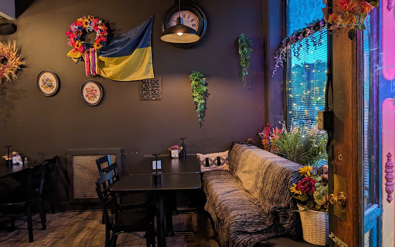 Galicia Restaurant