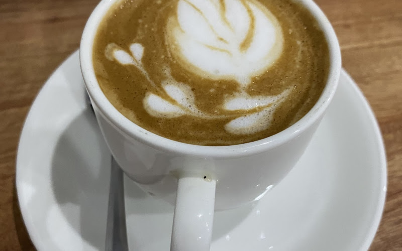 Mabel’s Coffee & Cakes