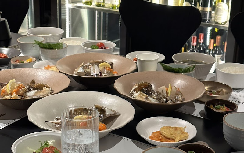 게방식당성수점