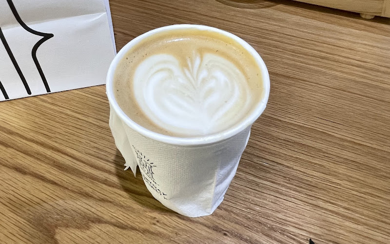 Hey! Coffee Homepro Rama 3