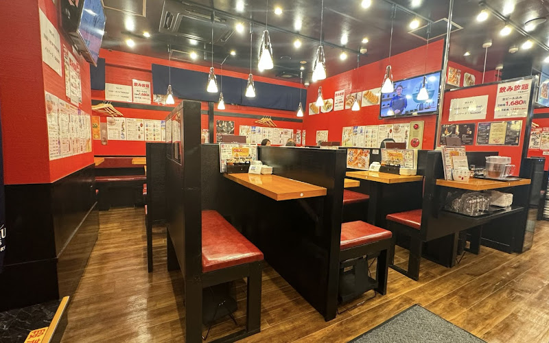 餃子酒場 木場店