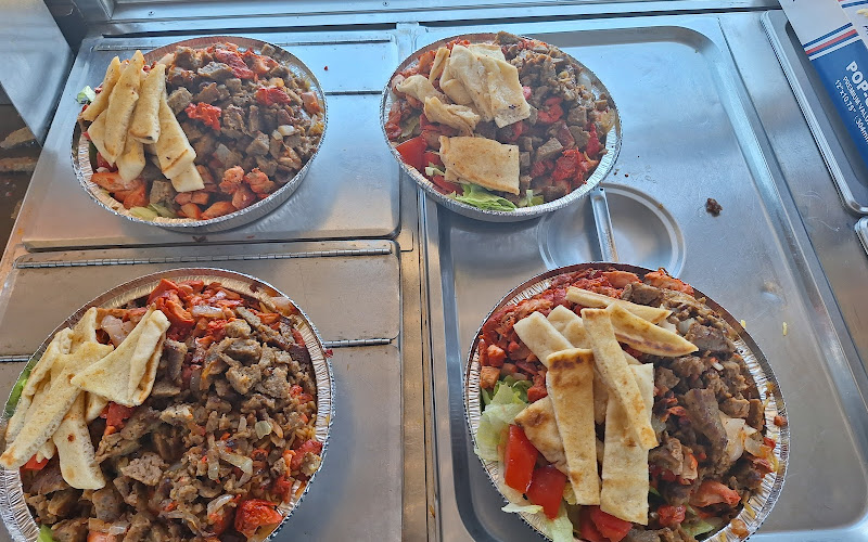 Music City Gyros