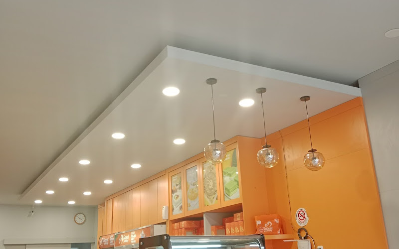 Toko Puding dan Dessert Segar - Sweet Pudding Pettarani