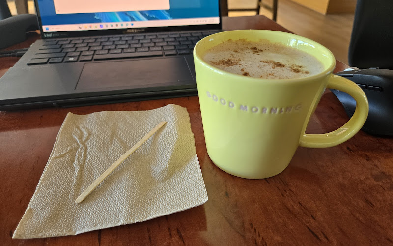 Coffee Spot Moalboal