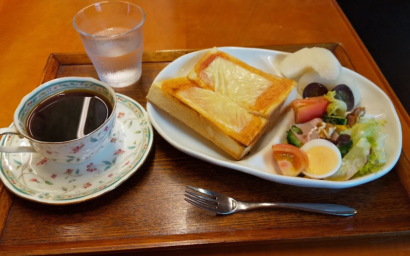 ＣａｆｅＩＫＫＯ